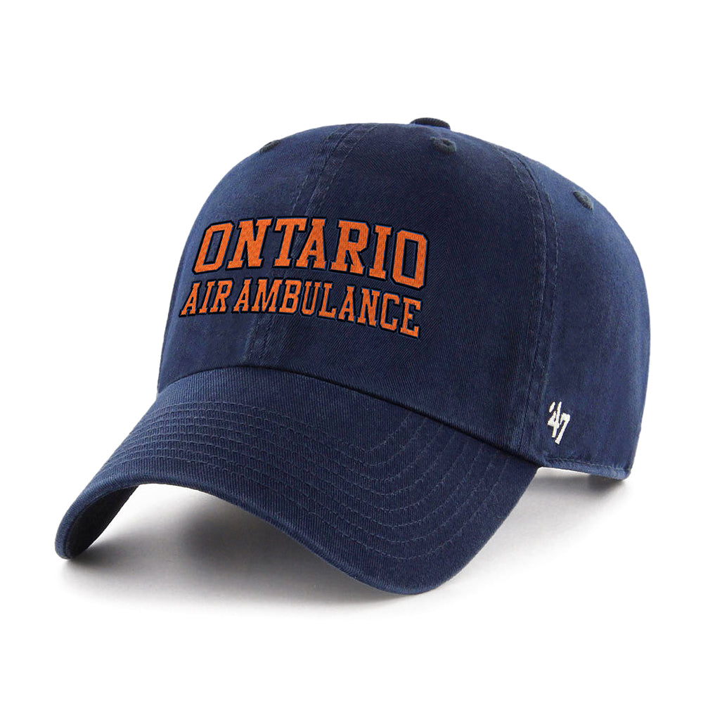 Classics 47 Clean up Cap
