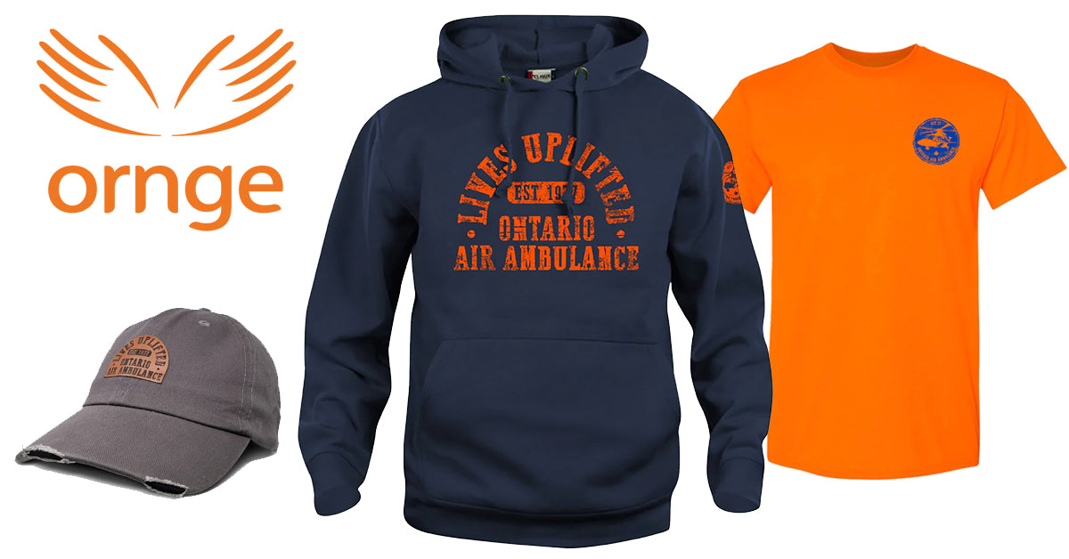 Ornge Shop