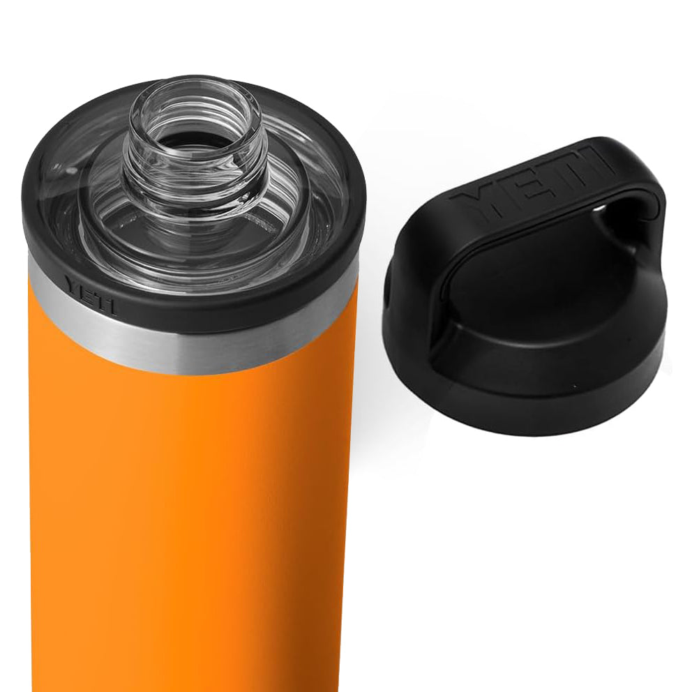 Yeti Rambler with Chug Cap