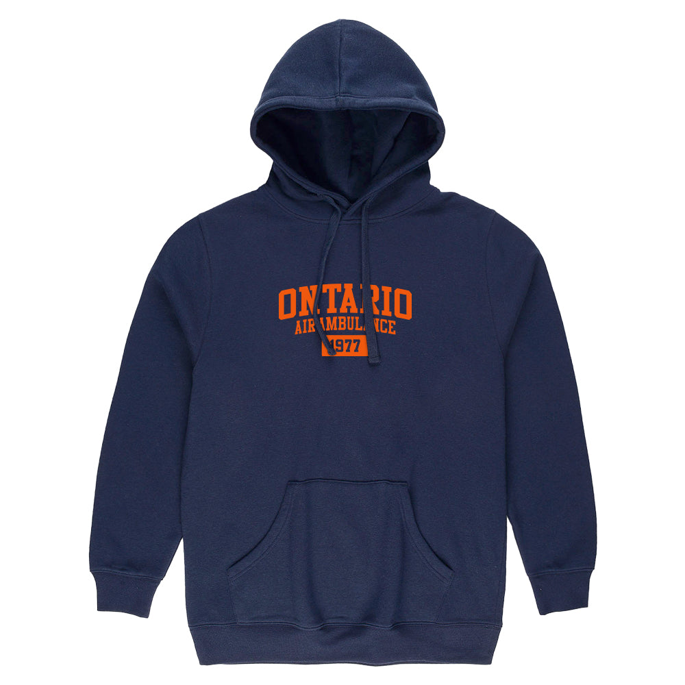 Ontario Air Ambulance Hoodie