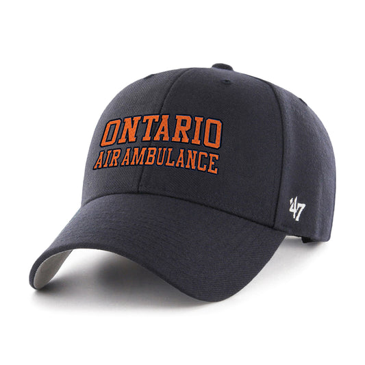 Classics 47 MVP Navy Cap