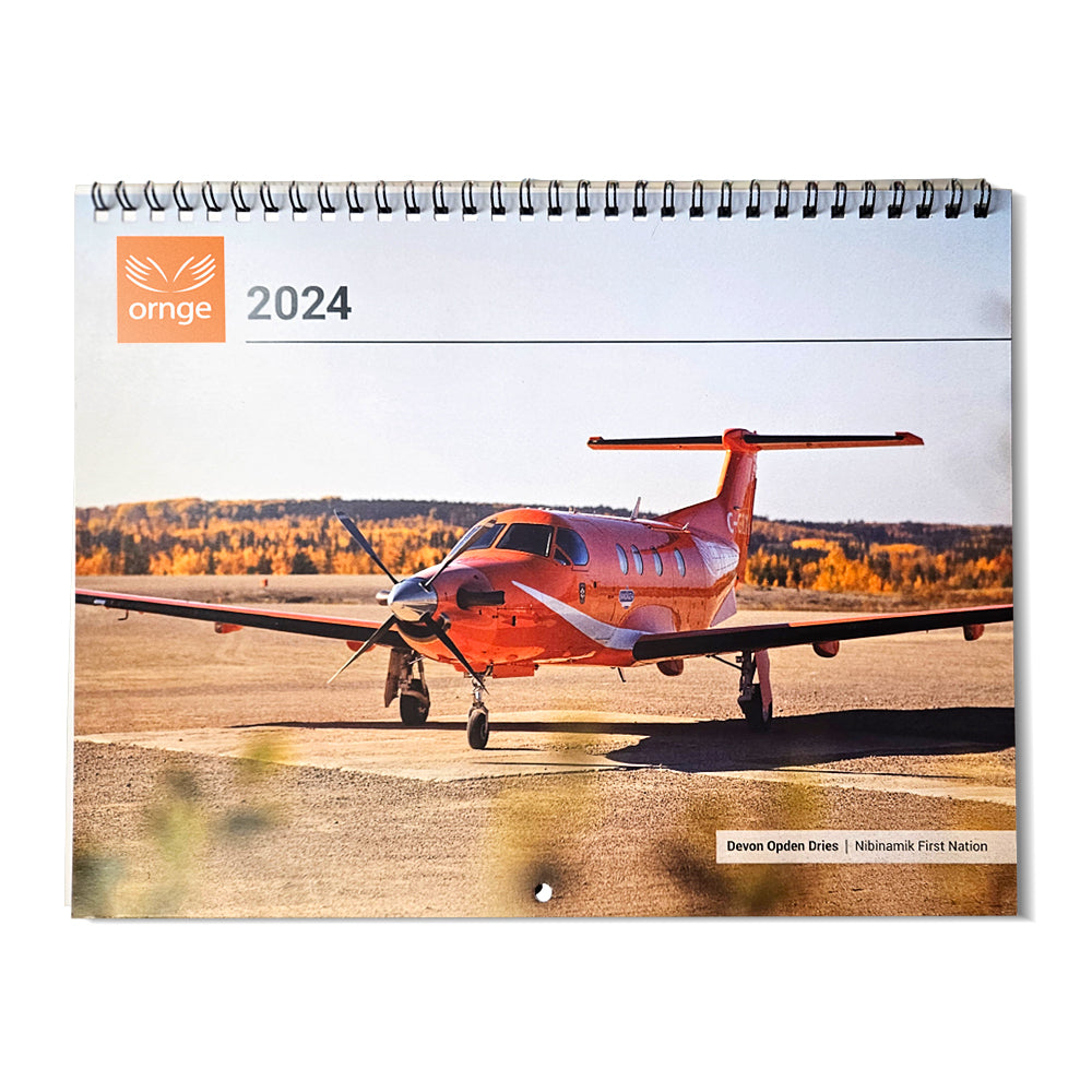 Ornge 2024 Calendar   Ornge Calendar2024 