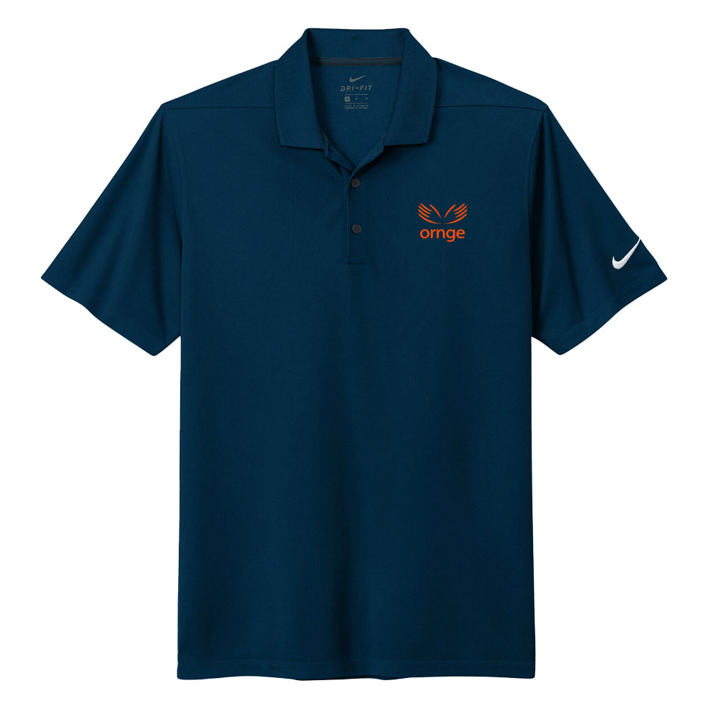 Nike Dri-Fit Micro Pique 2.0 Polo - STAFF ONLY!