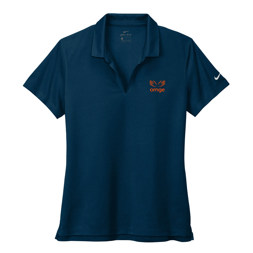 Nike Dri-Fit Micro Pique 2.0 Polo - STAFF ONLY!